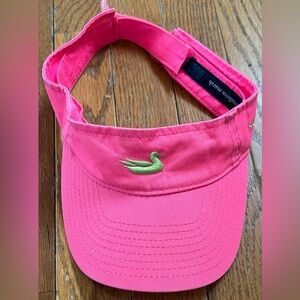 Southern Marsh visor hat